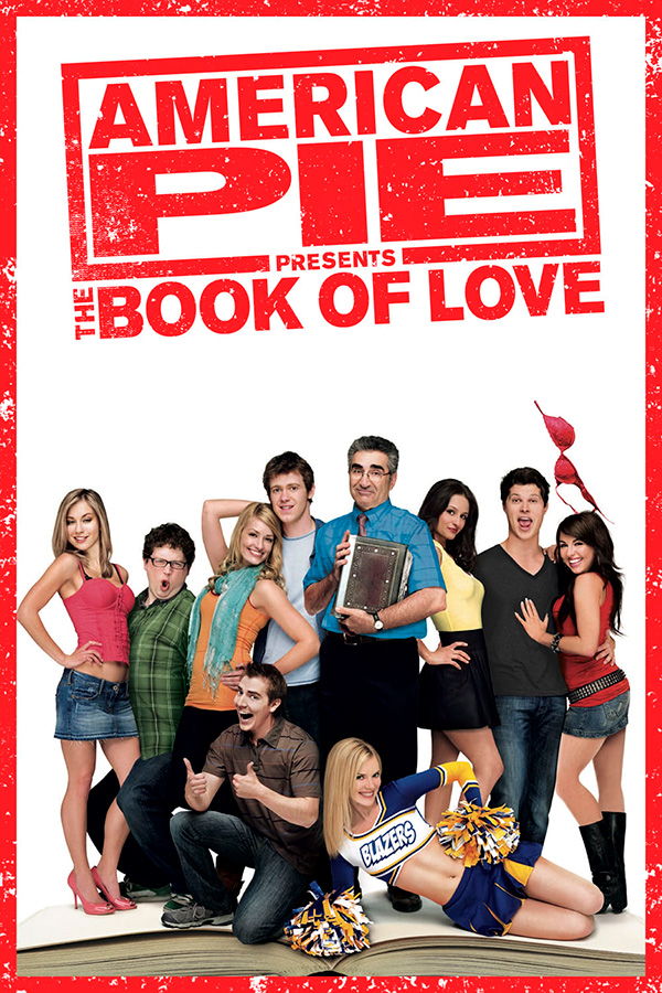 American Pie Presents: The Book of Love